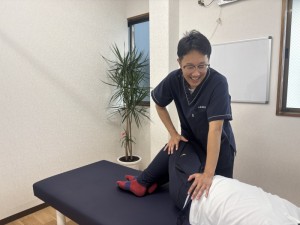 施術