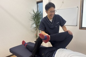 検査