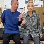 上野正昭さん(70代 山陽小野田市在住)